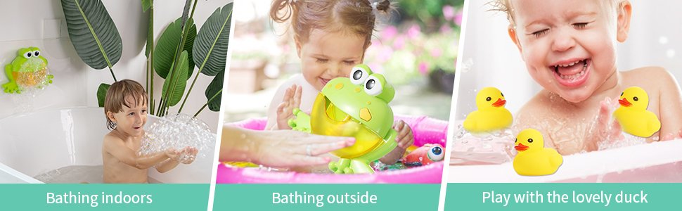bath toys for kids