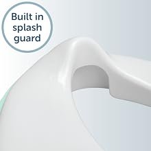 splash