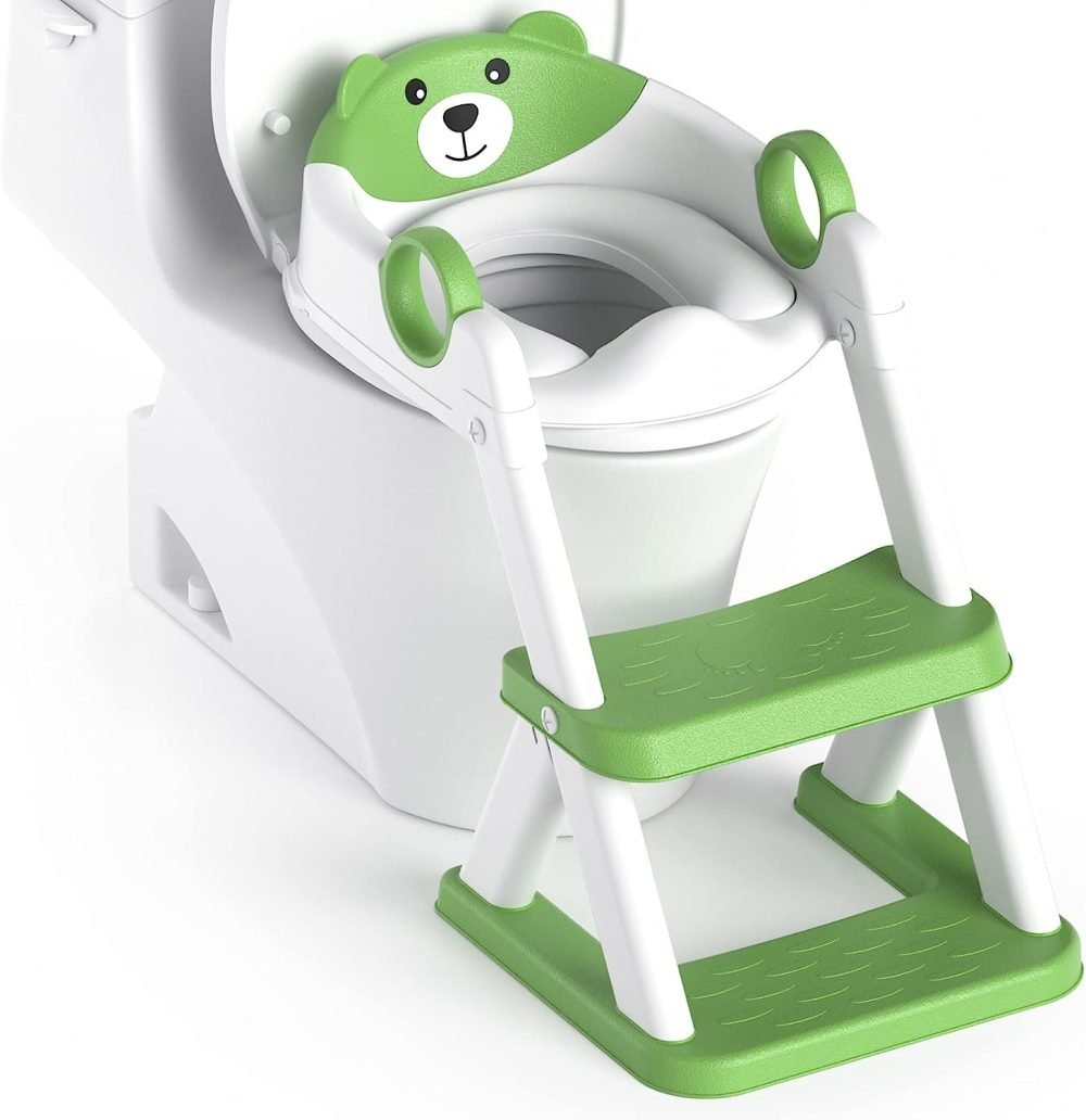 Rabb 1st Potty Training Seat