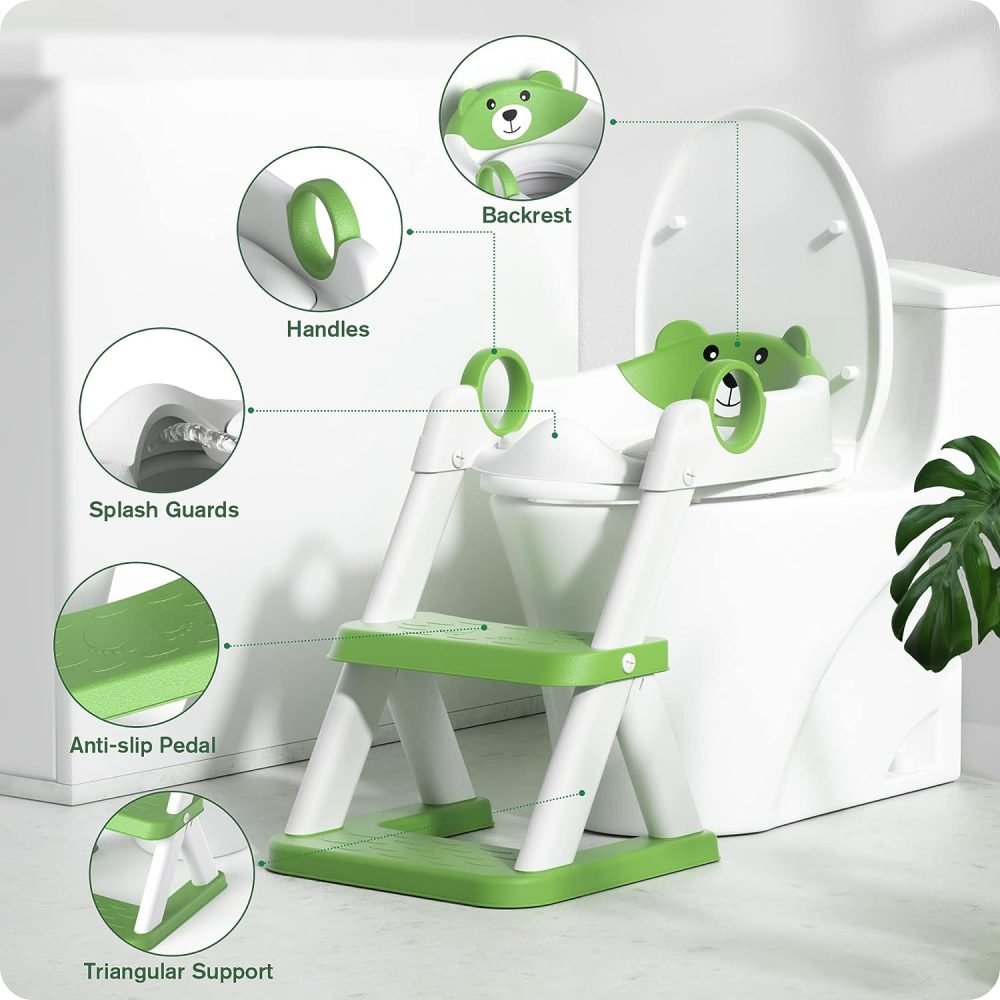 Rabb 1st Potty Training Seat - Image 2