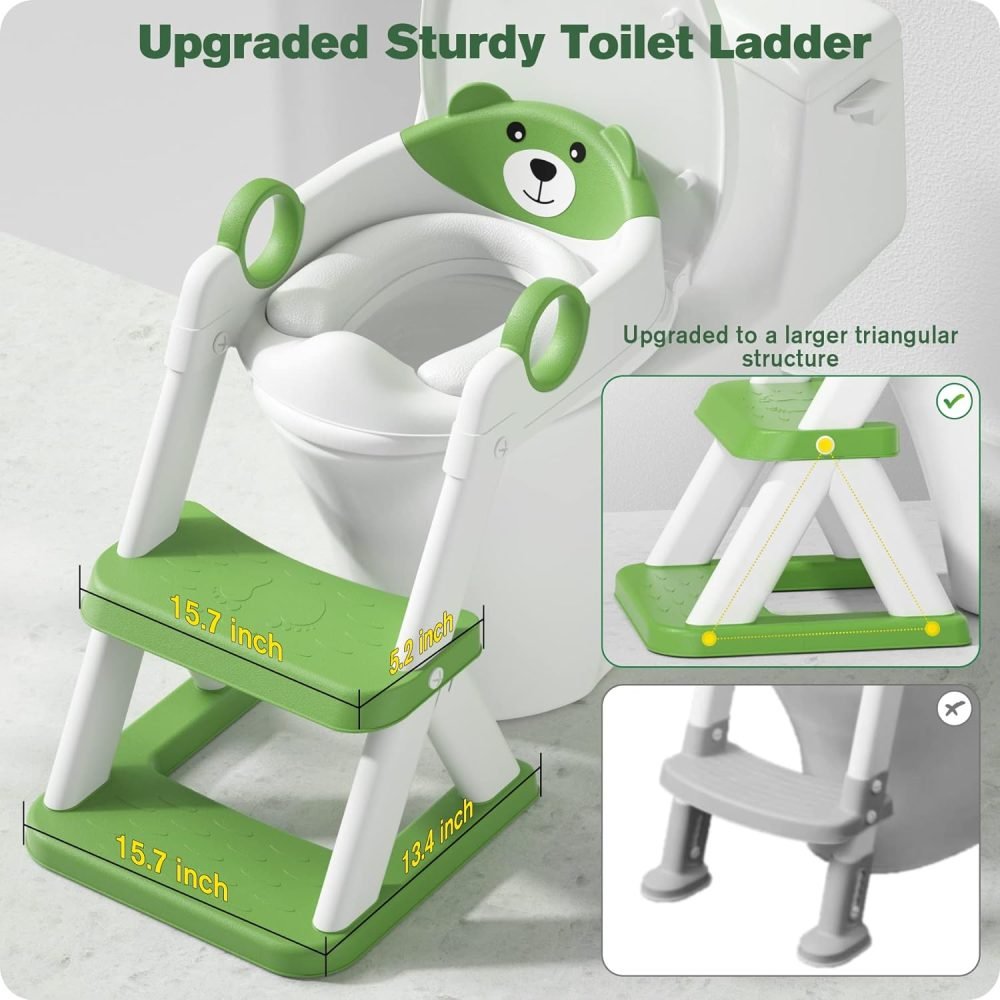 Rabb 1st Potty Training Seat - Image 3
