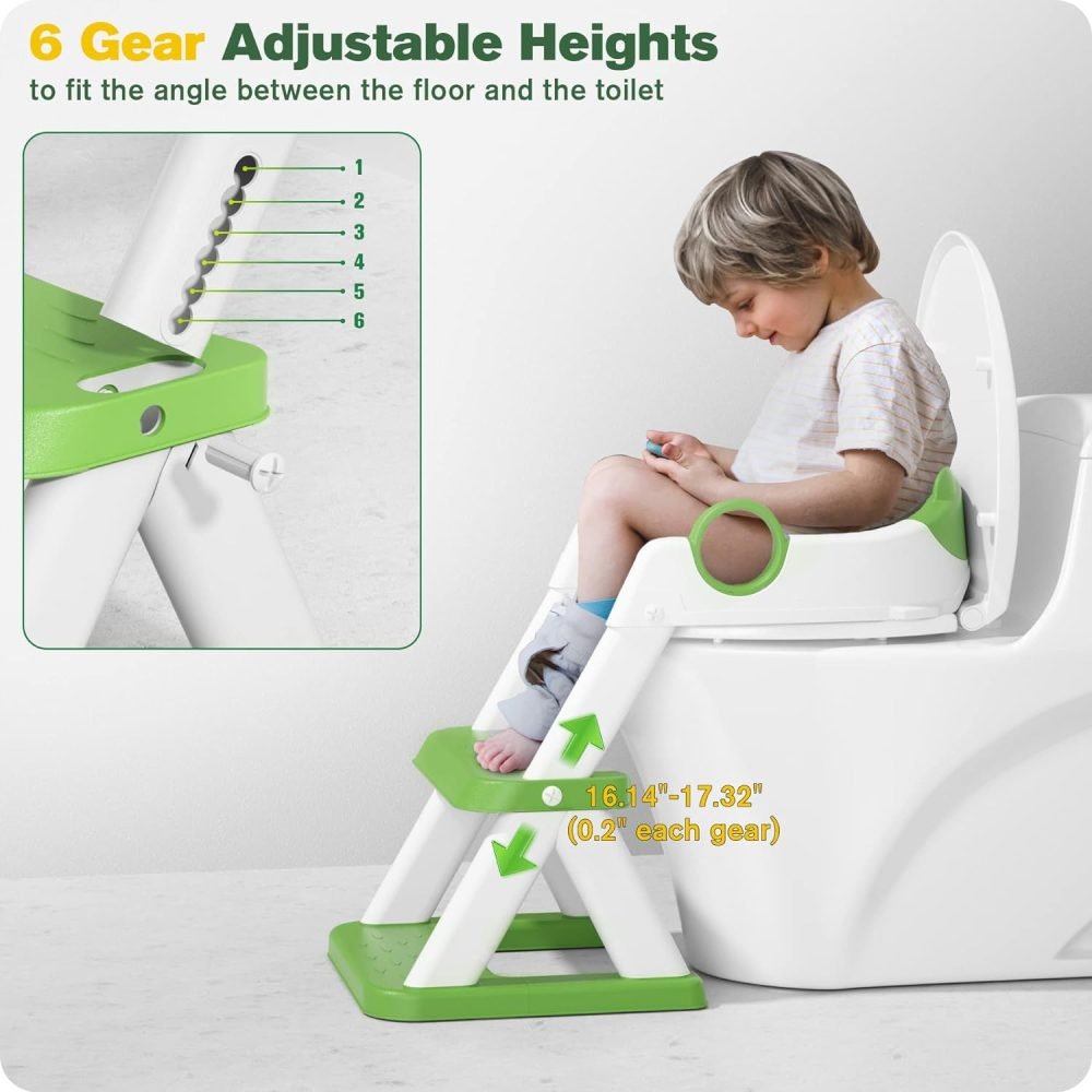 Rabb 1st Potty Training Seat - Image 4