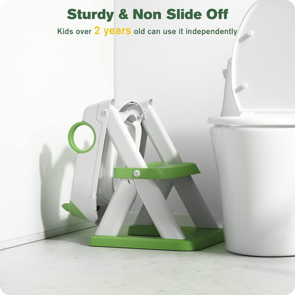 Rabb 1st Potty Training Seat - Image 7
