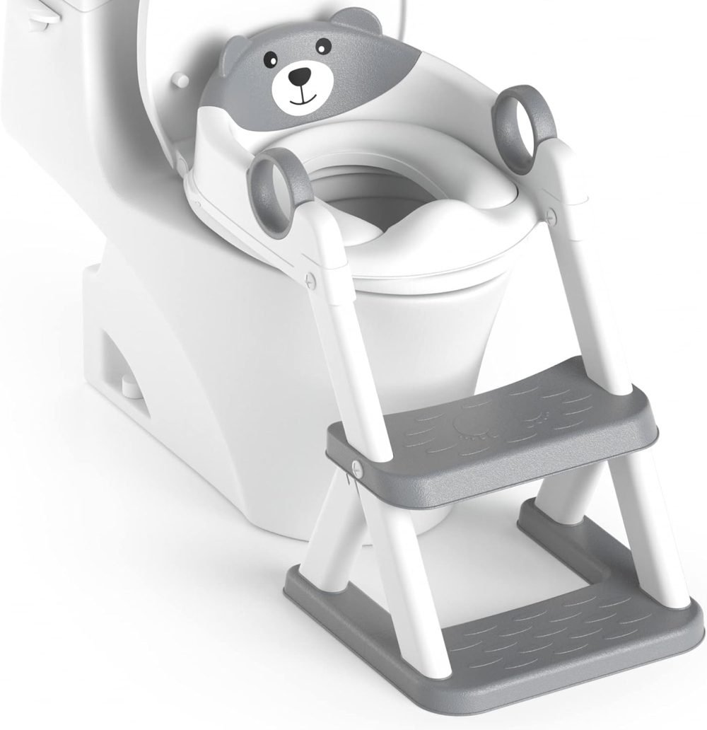 Rabb 1st Potty Training Seat - Image 8