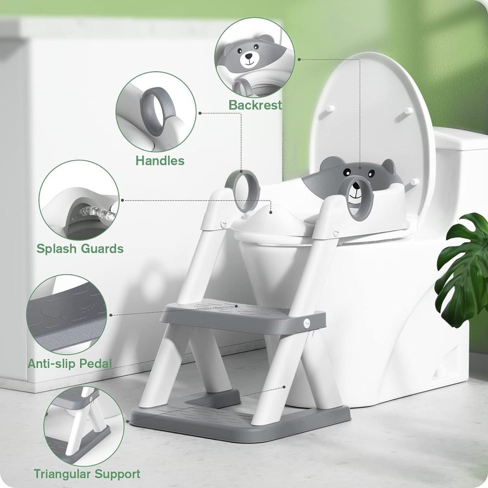Rabb 1st Potty Training Seat - Image 9