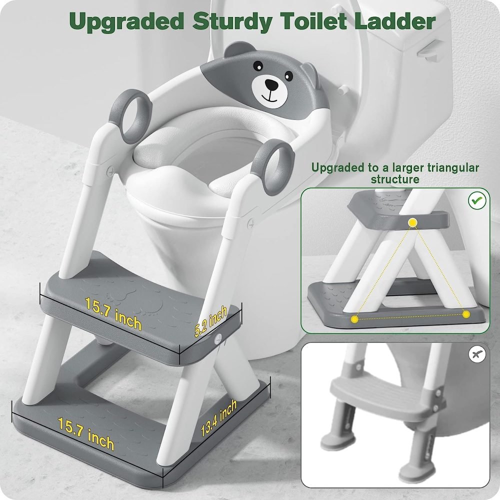 Rabb 1st Potty Training Seat - Image 10