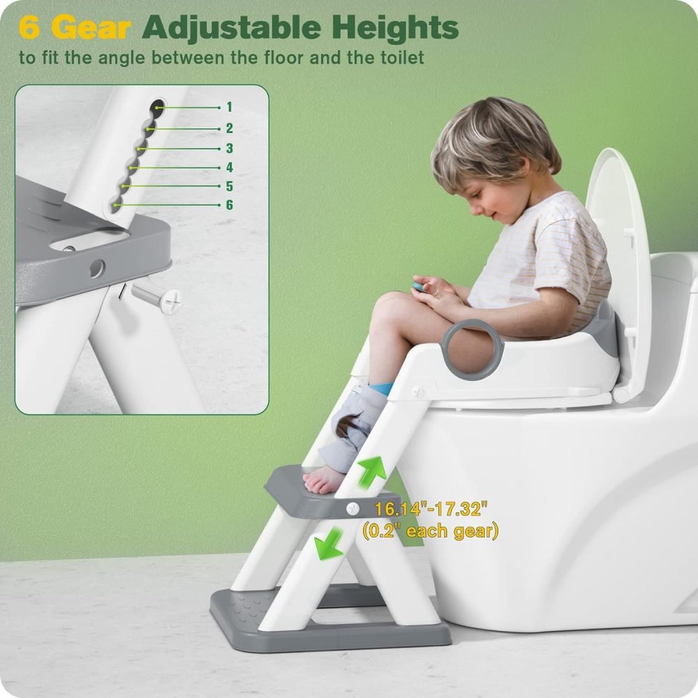 Rabb 1st Potty Training Seat - Image 11