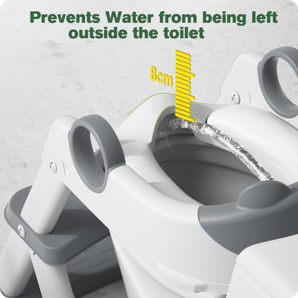 Rabb 1st Potty Training Seat - Image 12