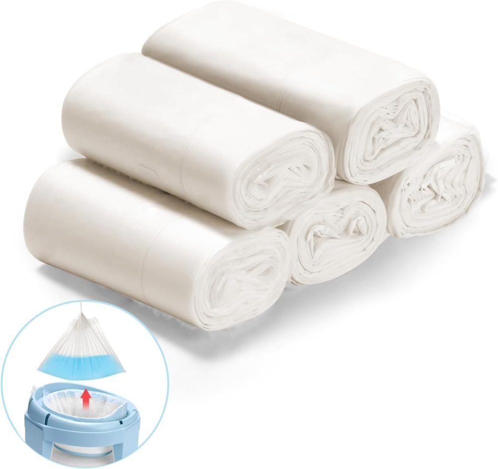 Travel Potty Training Toilet - Image 32