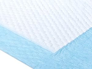 pad close up