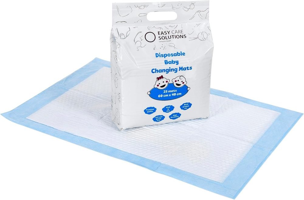 100 x Easy Care Solutions 60 x 40 cm - Image 2