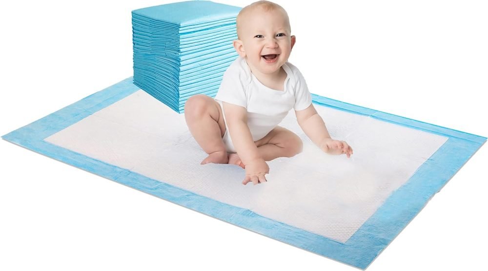 100 x Easy Care Solutions 60 x 40 cm - Image 8