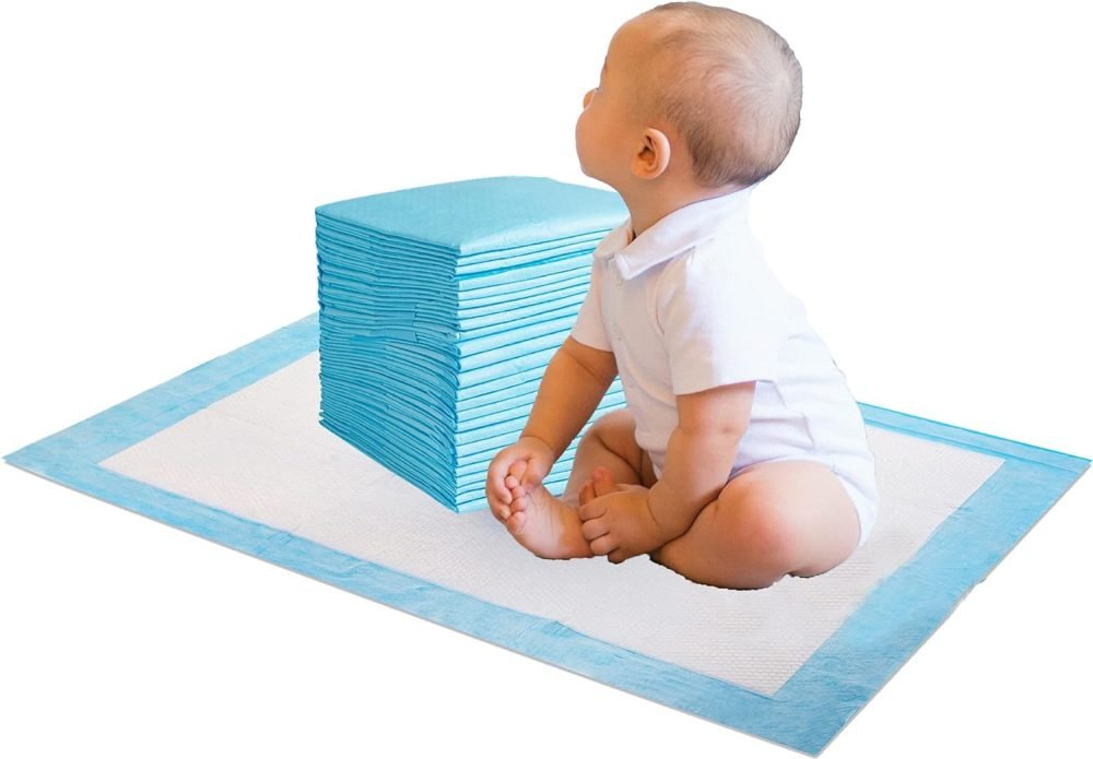 100 x Easy Care Solutions 60 x 40 cm - Image 9