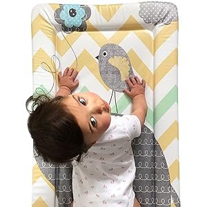 Baby Changing Mat
