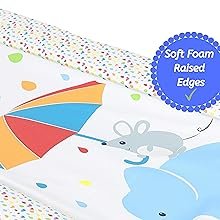 Baby Changing Mat