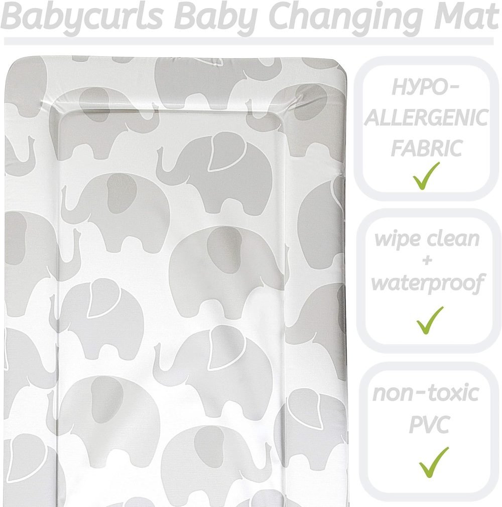 Baby Changing Mat - Image 2