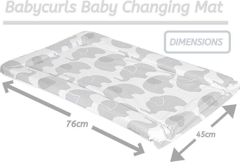 Baby Changing Mat - Image 3