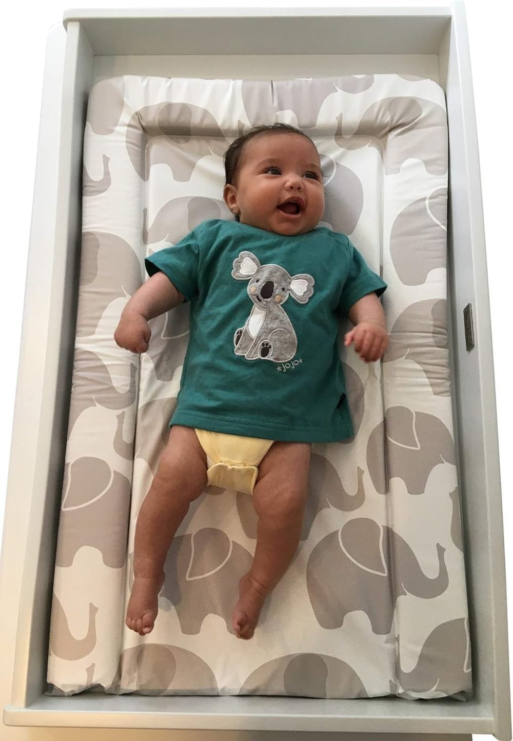 Baby Changing Mat - Image 5