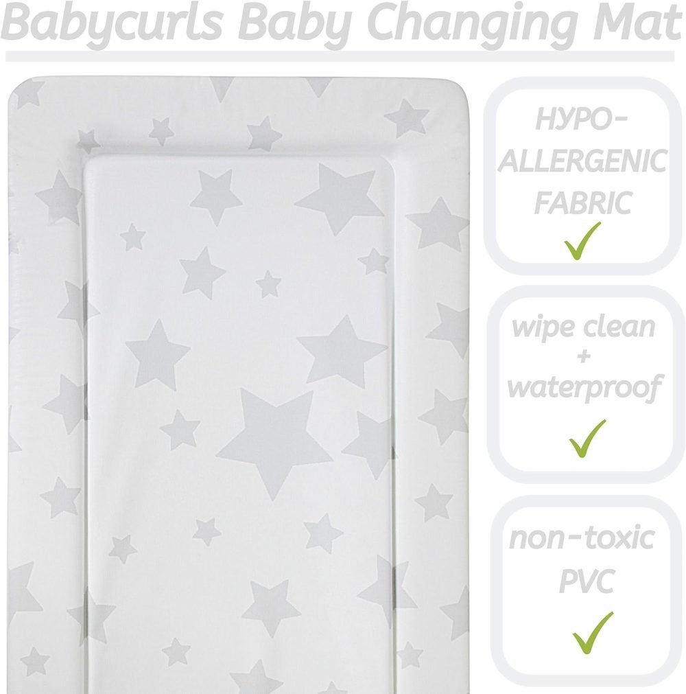 Baby Changing Mat - Image 9