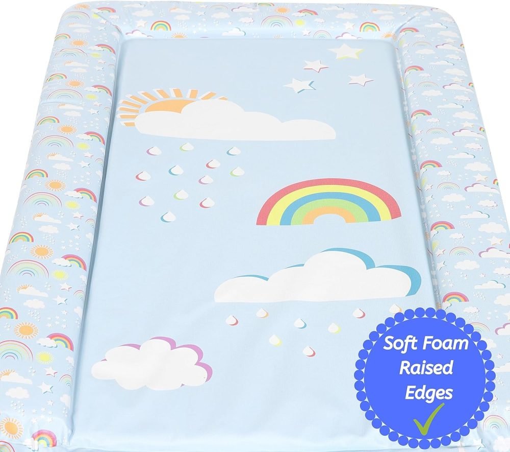 Baby Changing Mat - Image 14