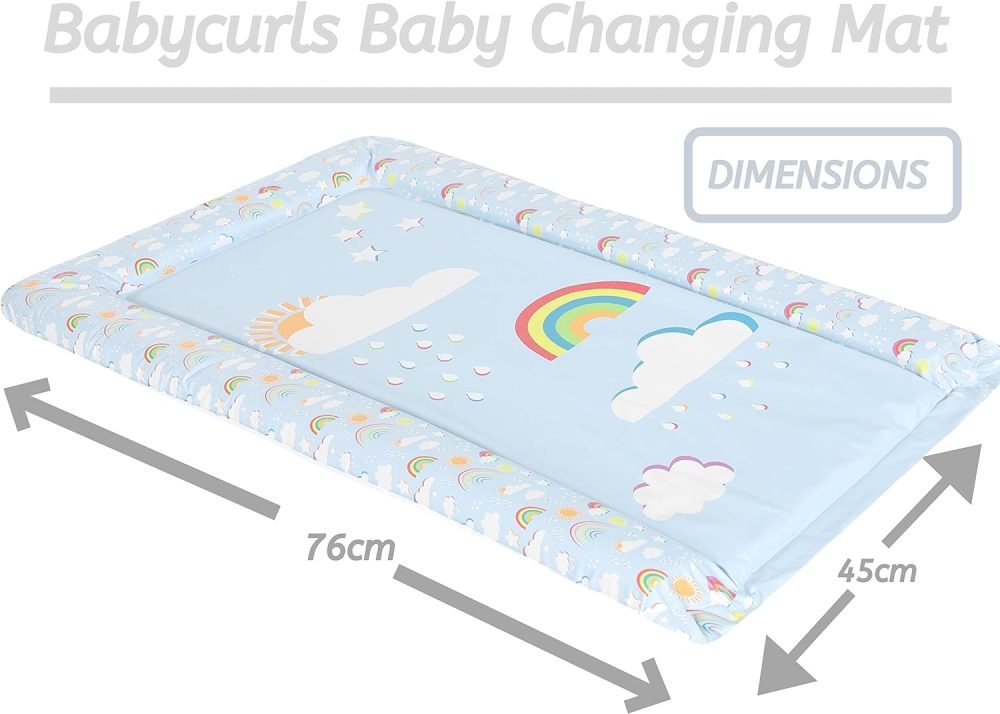 Baby Changing Mat - Image 17
