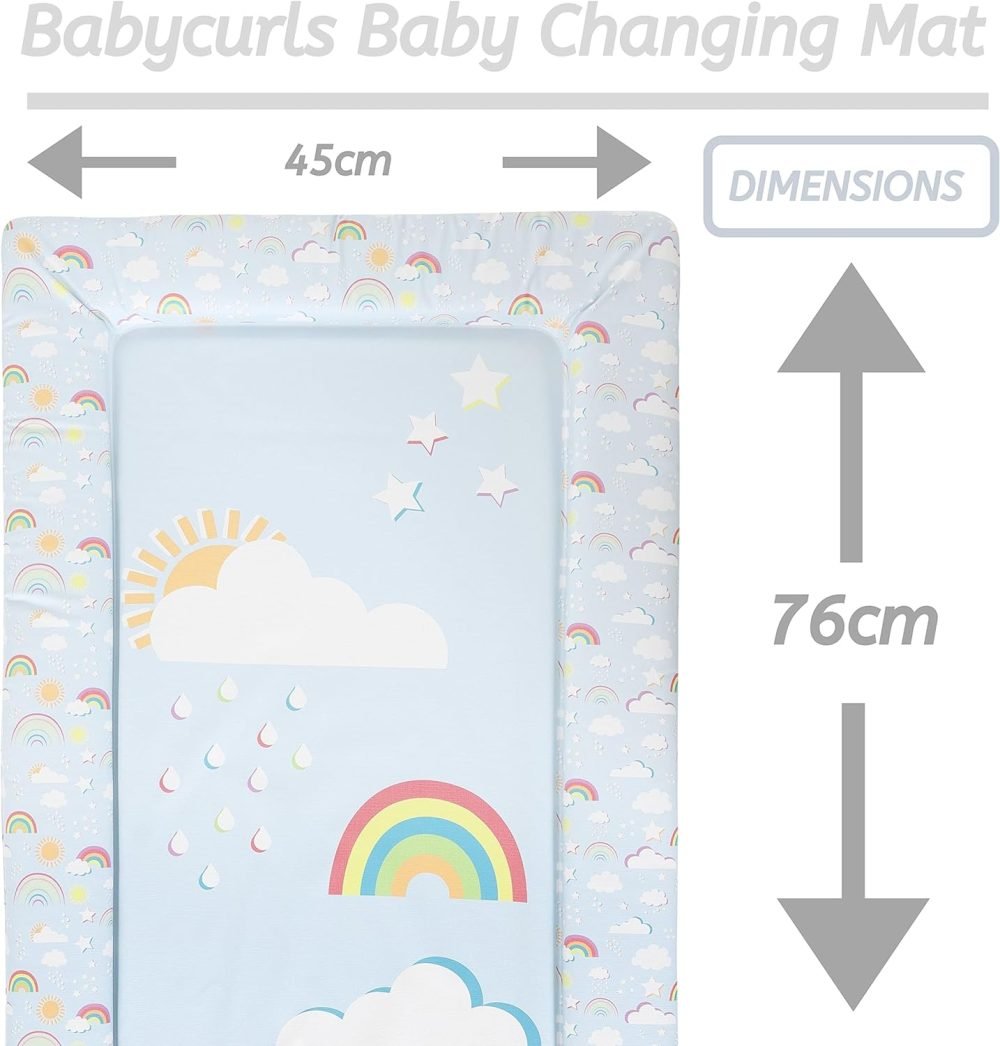 Baby Changing Mat - Image 18