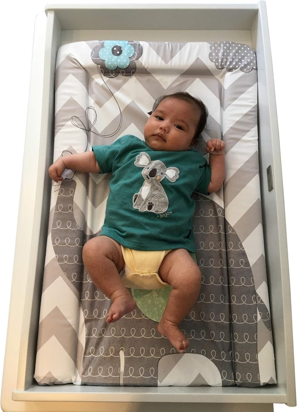 Baby Changing Mat - Image 24