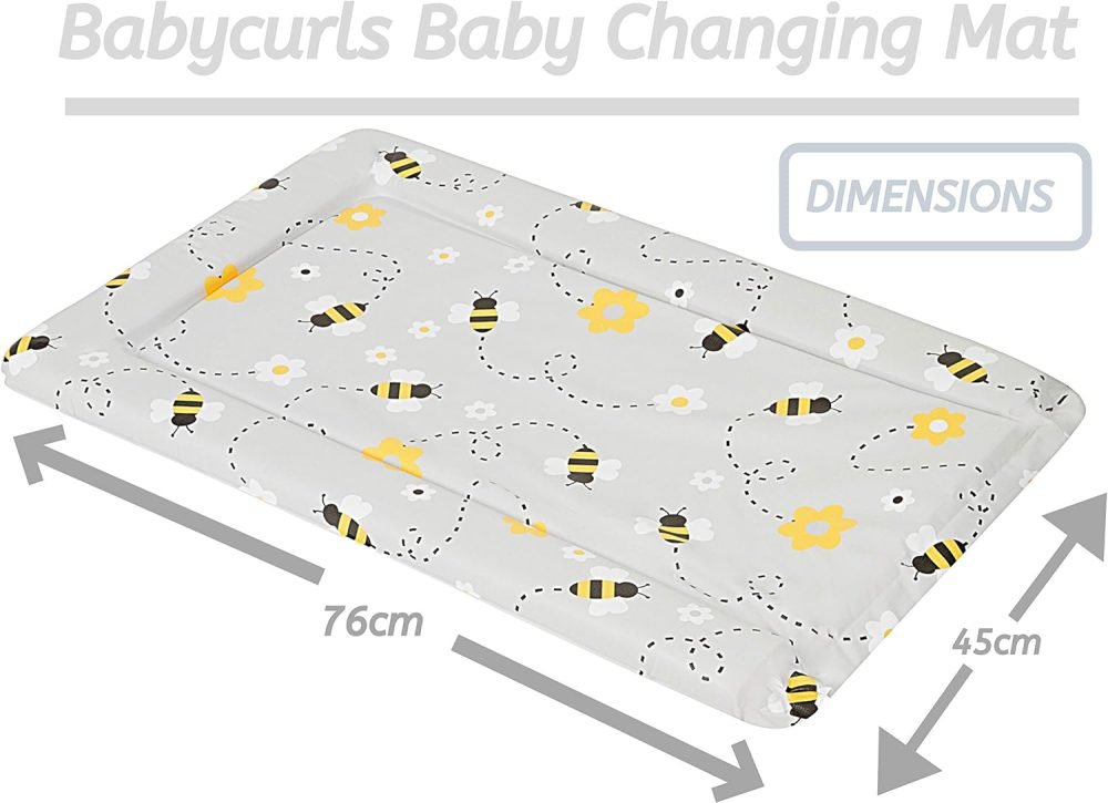 Baby Changing Mat - Image 28