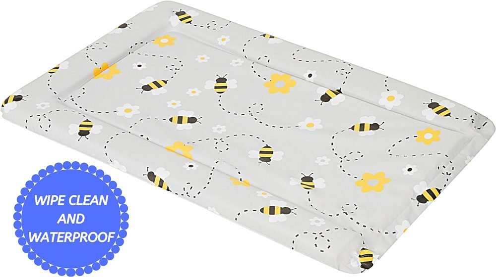 Baby Changing Mat - Image 31