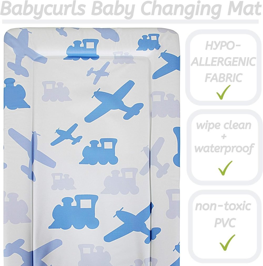 Baby Changing Mat - Image 33