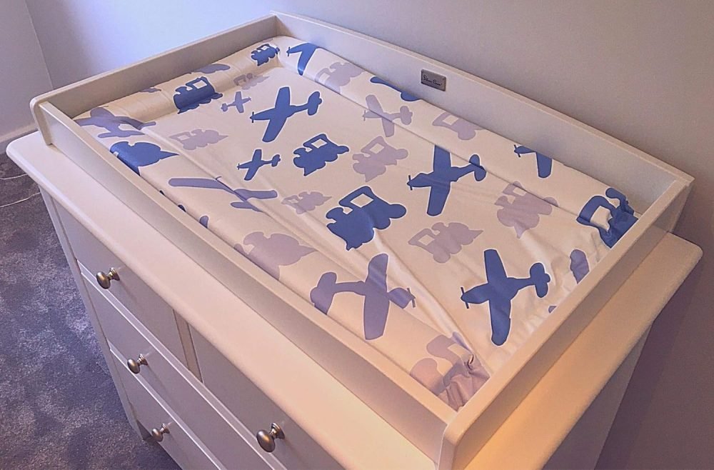 Baby Changing Mat - Image 36
