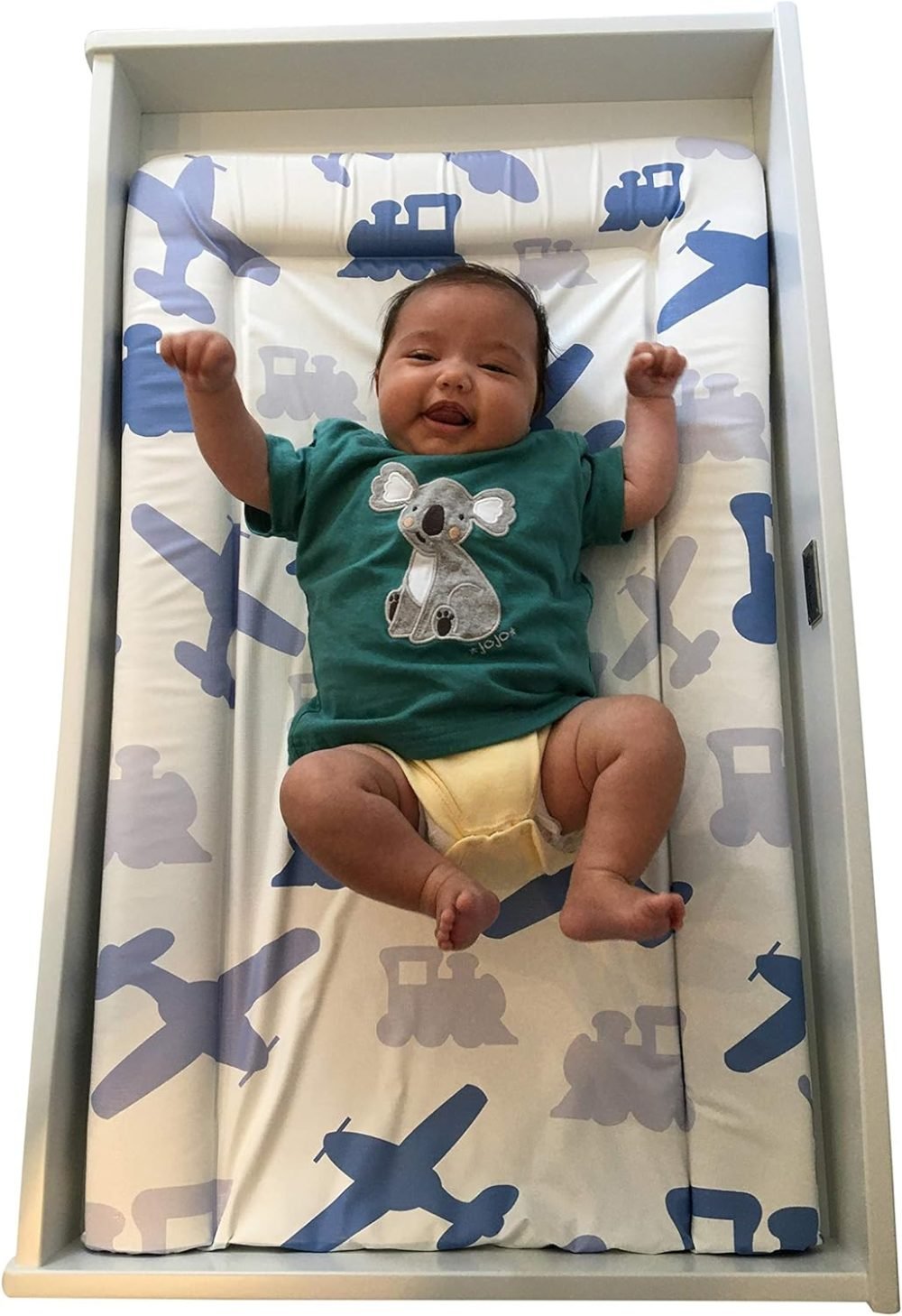 Baby Changing Mat - Image 37
