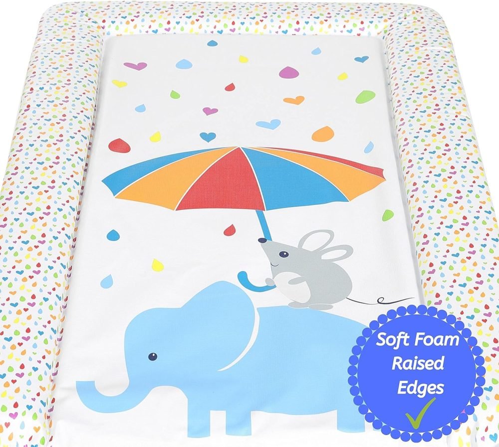 Baby Changing Mat - Image 39