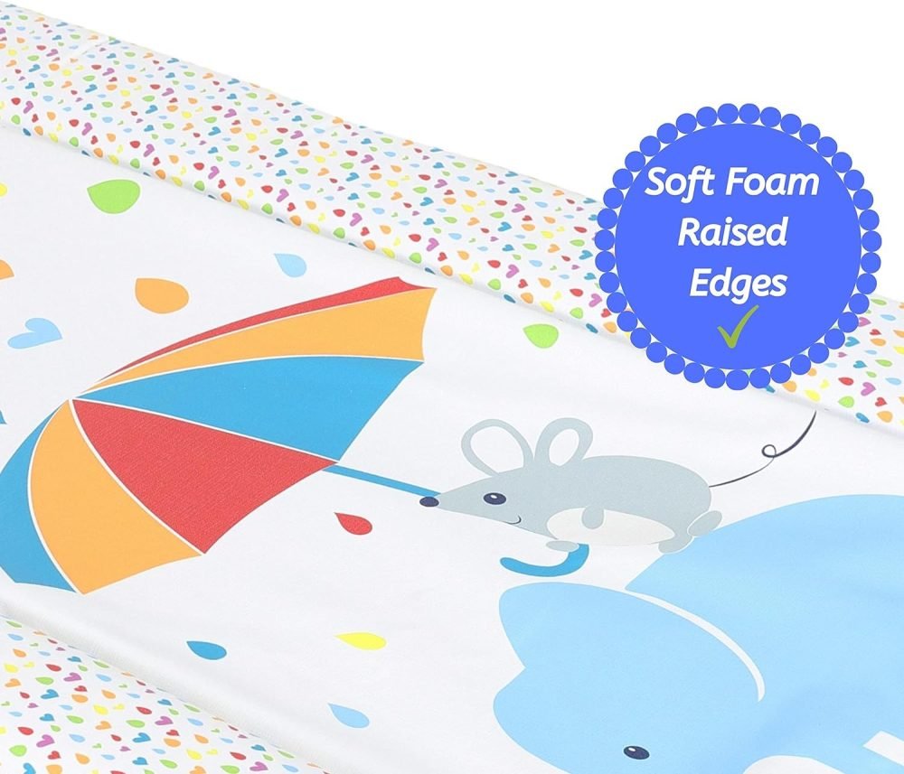 Baby Changing Mat - Image 40