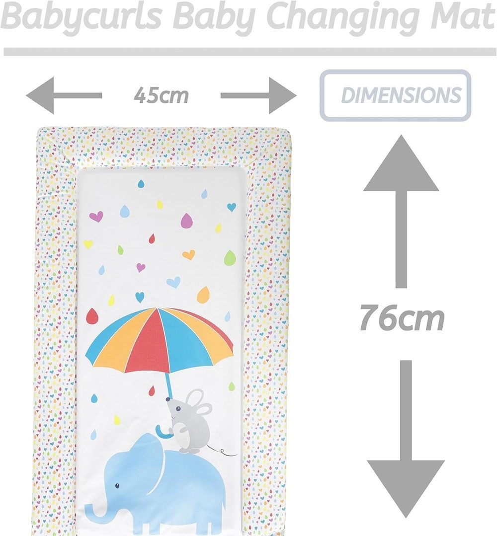 Baby Changing Mat - Image 43