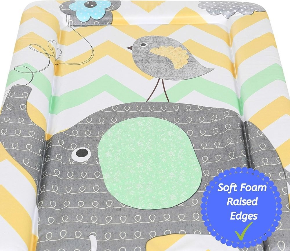 Baby Changing Mat - Image 45