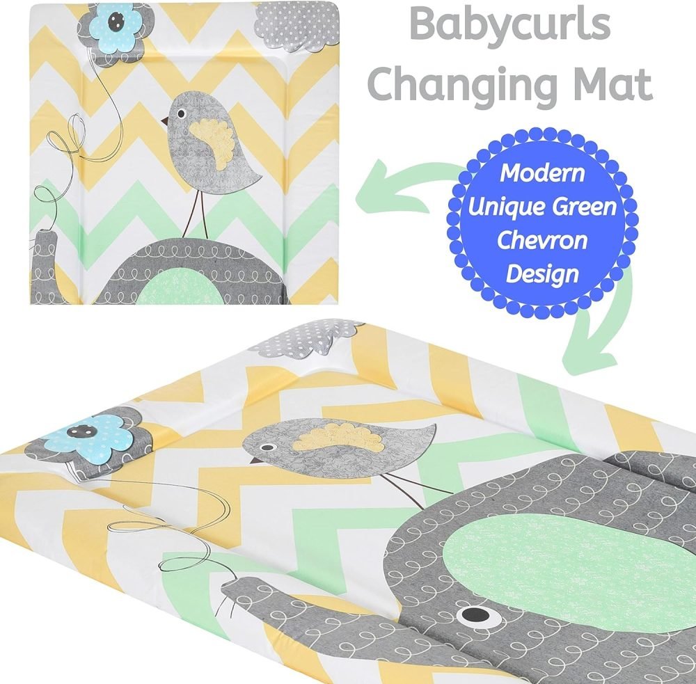 Baby Changing Mat - Image 46