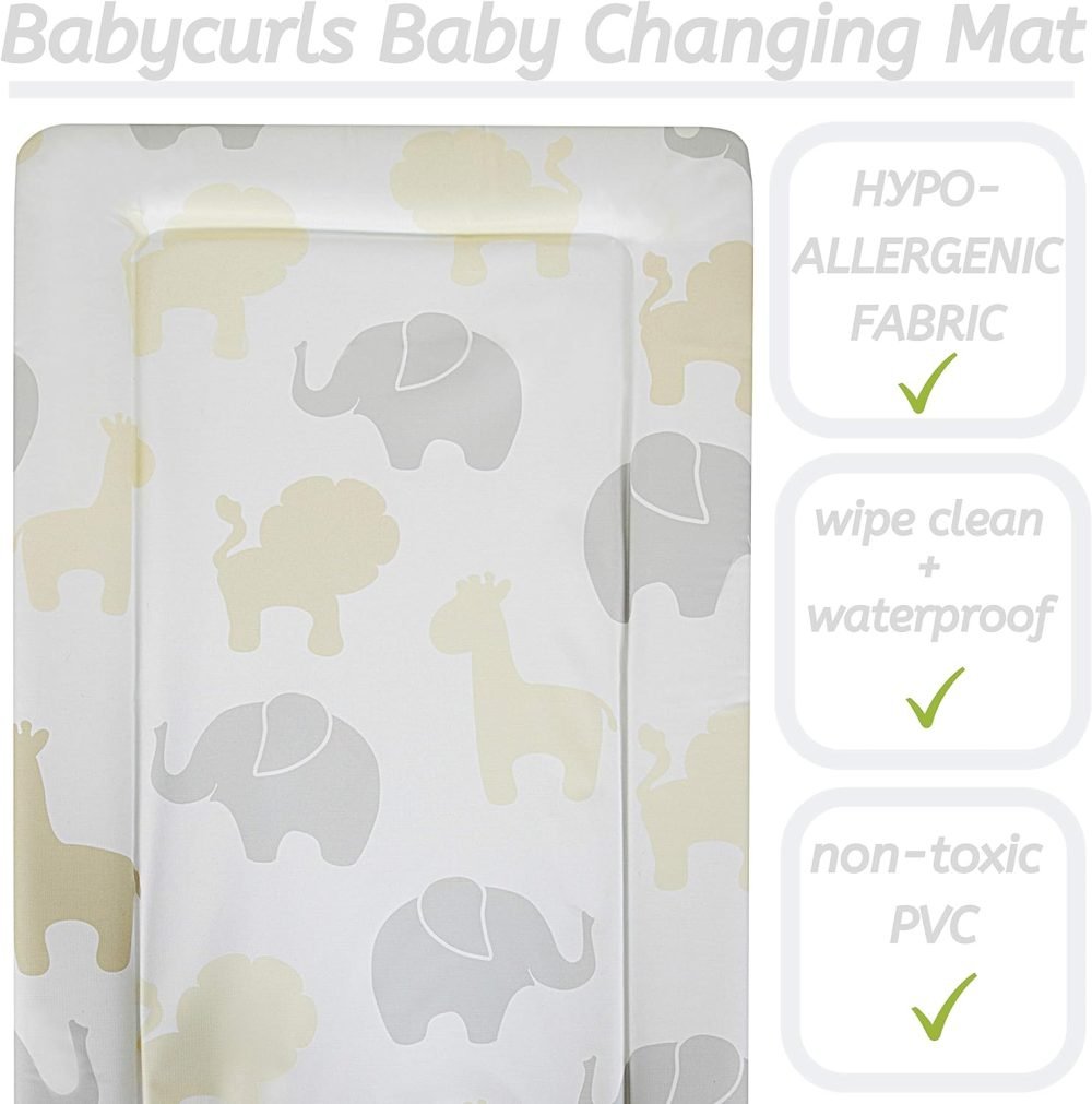 Baby Changing Mat - Image 55