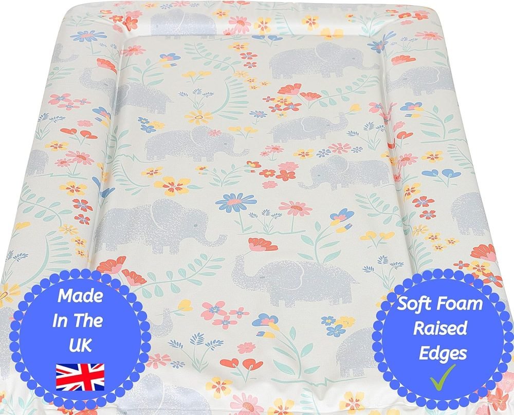 Baby Changing Mat - Image 70