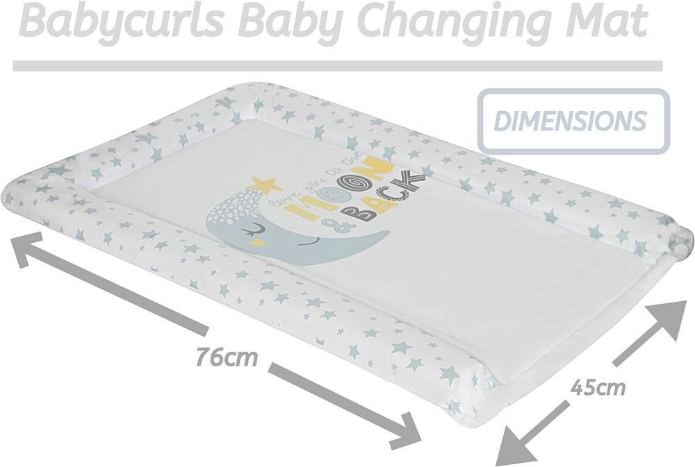 Baby Changing Mat - Image 80