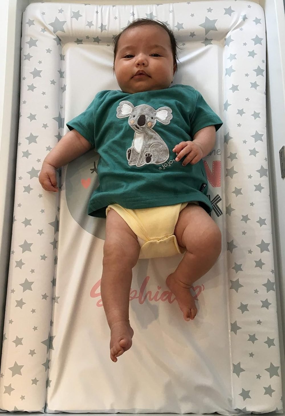 Baby Changing Mat - Image 84