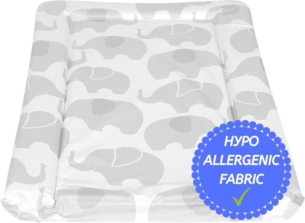 Babycurls Baby Changing Mat - Image 4