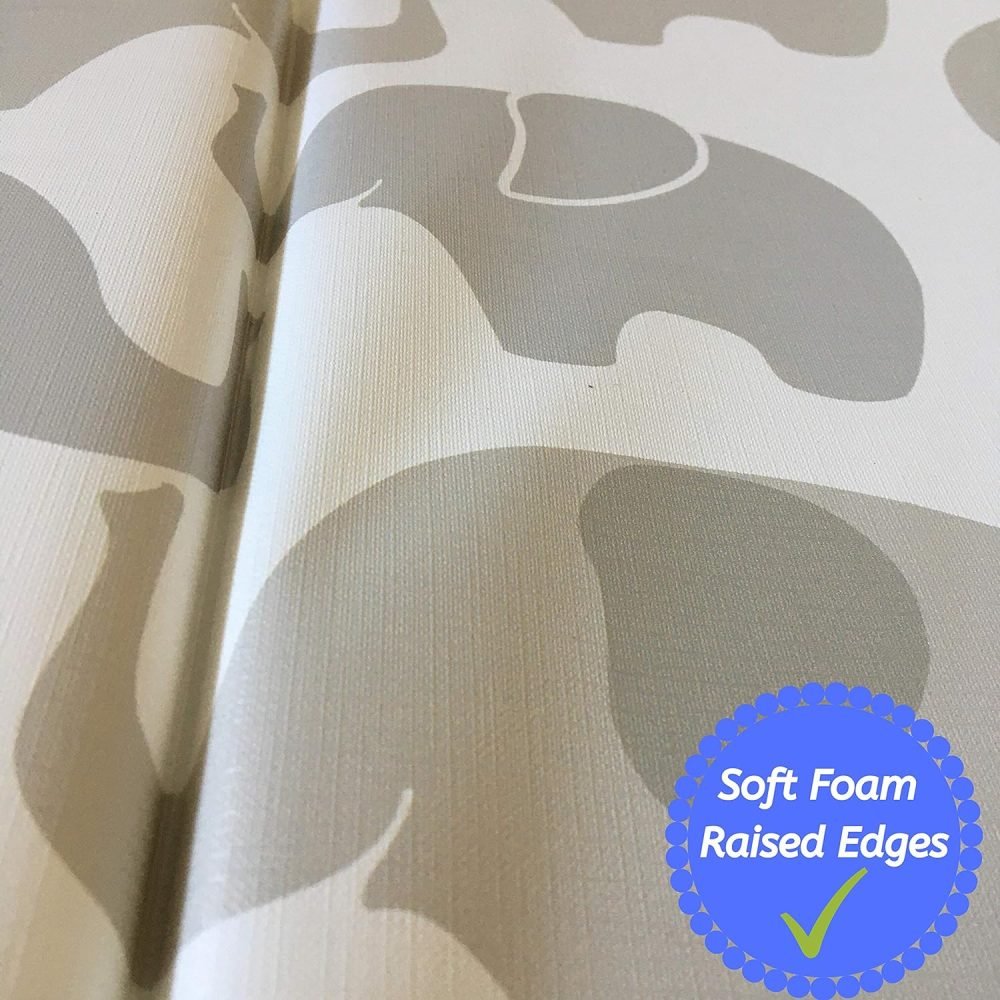 Babycurls Baby Changing Mat - Image 7