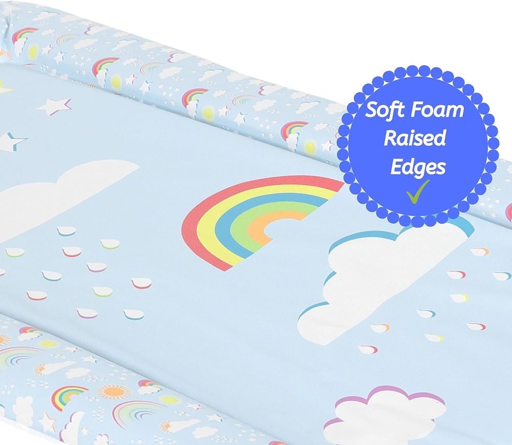 Babycurls Baby Changing Mat - Image 15