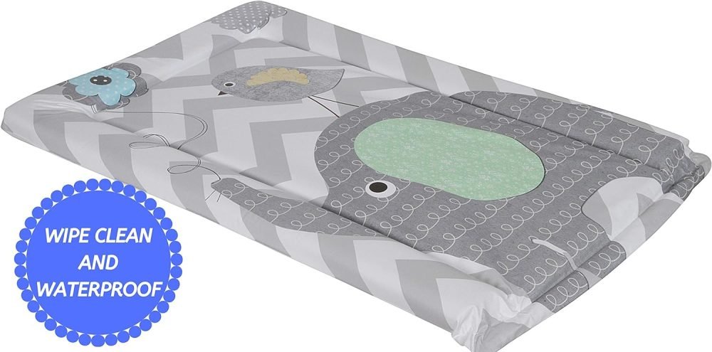 Babycurls Baby Changing Mat - Image 26