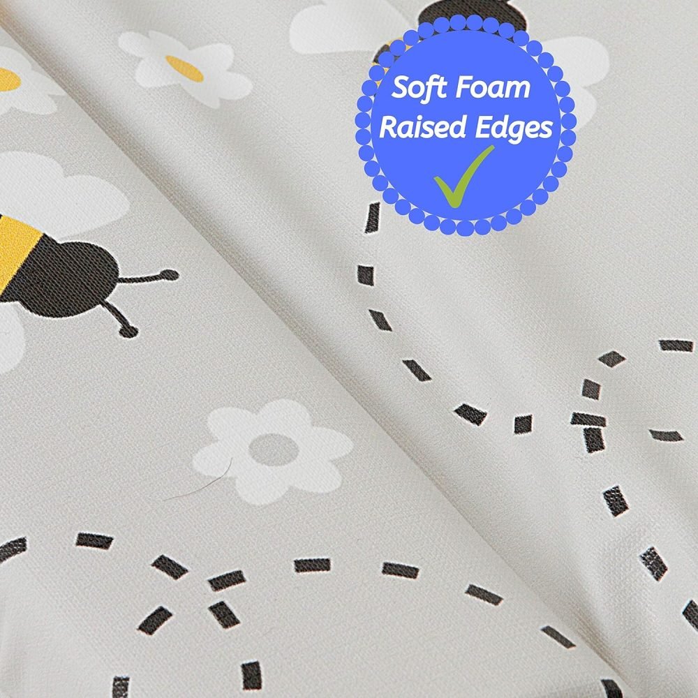 Babycurls Baby Changing Mat - Image 30