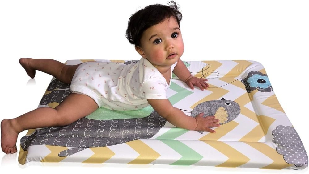 Babycurls Baby Changing Mat - Image 51