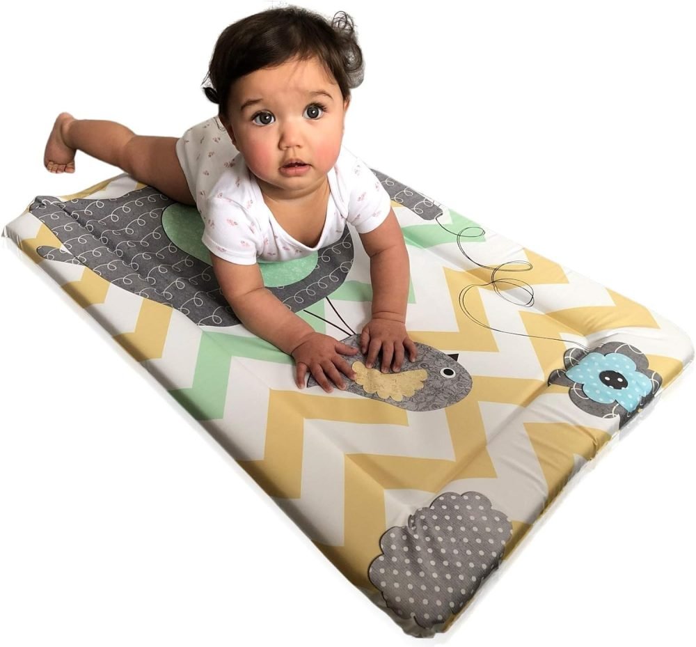 Babycurls Baby Changing Mat - Image 52