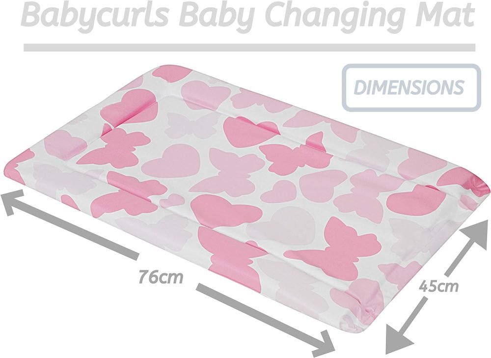 Babycurls Baby Changing Mat - Image 61