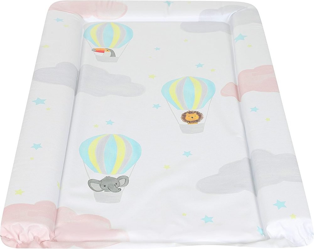 Babycurls Baby Changing Mat - Image 75